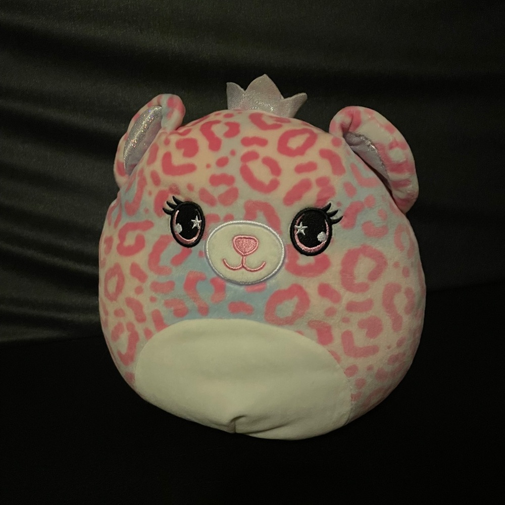 Brandi squishmallow 8in